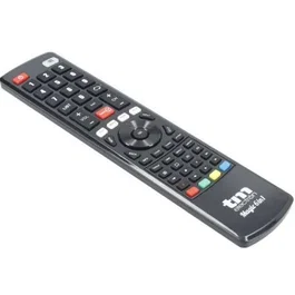 Tm Electron Mando Universal Magic 6 en 1 para TV Samsung LG Sony Panasonic Philips Hisense
